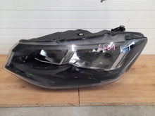 Laden Sie das Bild in den Galerie-Viewer, Frontscheinwerfer VW Caddy I 2K8941C05 Links Scheinwerfer Headlight SCH4732812797ke