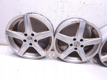 Laden Sie das Bild in den Galerie-Viewer, 4x Alufelge 17 Zoll 7.5" 5x114.3 Honda Cr-V Iii Rim Wheel FEL5308024833et