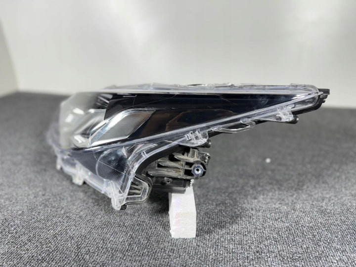 Frontscheinwerfer Toyota Corolla Links Scheinwerfer Headlight SCH4175140373mc