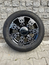 Laden Sie das Bild in den Galerie-Viewer, 1x Alufelge 17 Zoll 6.5" 4x108 32ET Fiat X 1 Rim Wheel FEL8278384366rq