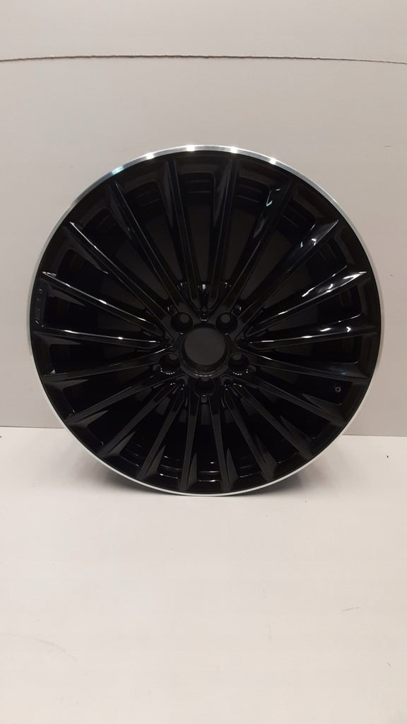 1x Alufelge 19 Zoll 7.5" 5x112 49ET A1774014200 Mercedes-Benz W177 Rim Wheel FEL5684326981rz