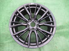 Load image into Gallery viewer, 1x Alufelge 18 Zoll 8.5" 5x112 40ET 6885306 BMW 3 G21 G20 Rim Wheel FEL5592087607de