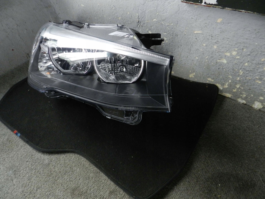 Frontscheinwerfer BMW X3 F25 7334078 Rechts Scheinwerfer Headlight SCH7553558974hf