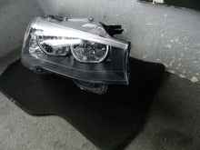 Laden Sie das Bild in den Galerie-Viewer, Frontscheinwerfer BMW X3 F25 7334078 Rechts Scheinwerfer Headlight SCH7553558974hf