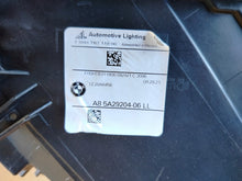 Laden Sie das Bild in den Galerie-Viewer, Frontscheinwerfer BMW G01 G02 5A29204 Full LED Rechts Scheinwerfer Headlight SCH1473394950lh