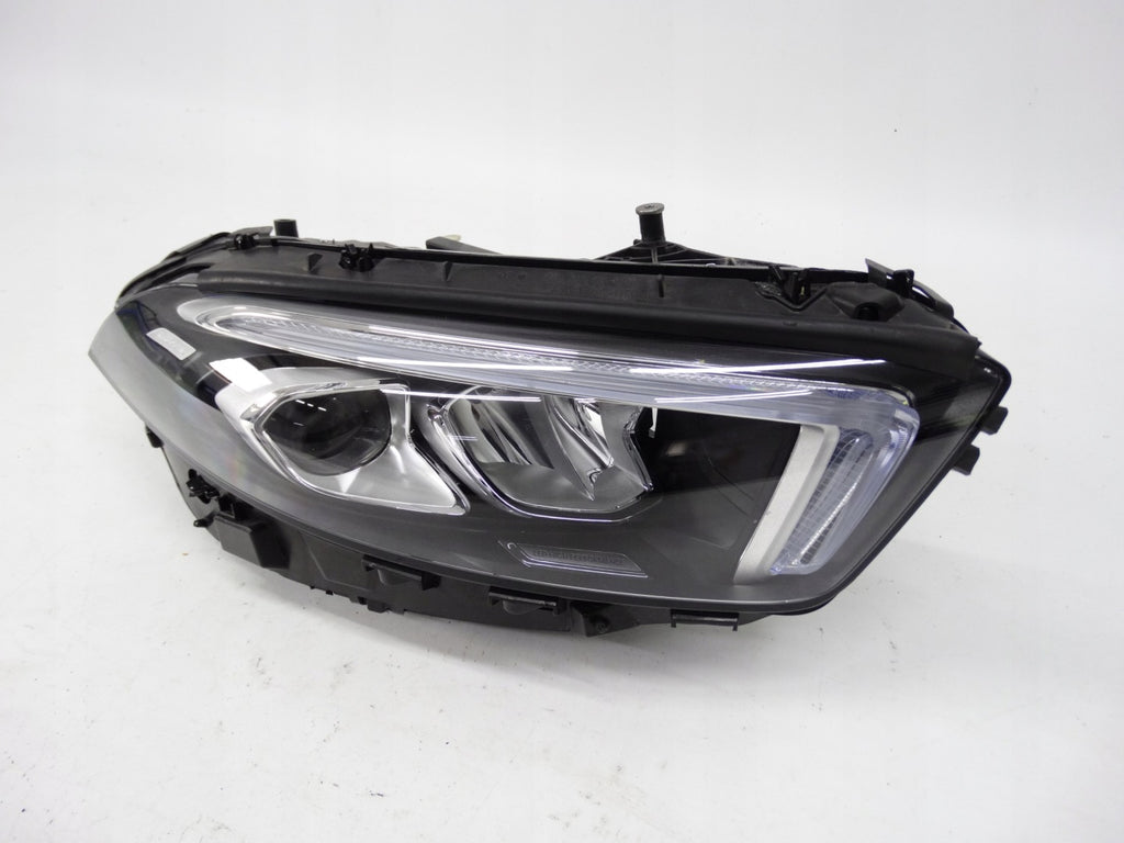 Frontscheinwerfer Mercedes-Benz W177 A1779063805 LED Rechts Headlight SCH6899138055ys