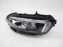 Laden Sie das Bild in den Galerie-Viewer, Frontscheinwerfer Mercedes-Benz W177 A1779063805 LED Rechts Headlight SCH6899138055ys