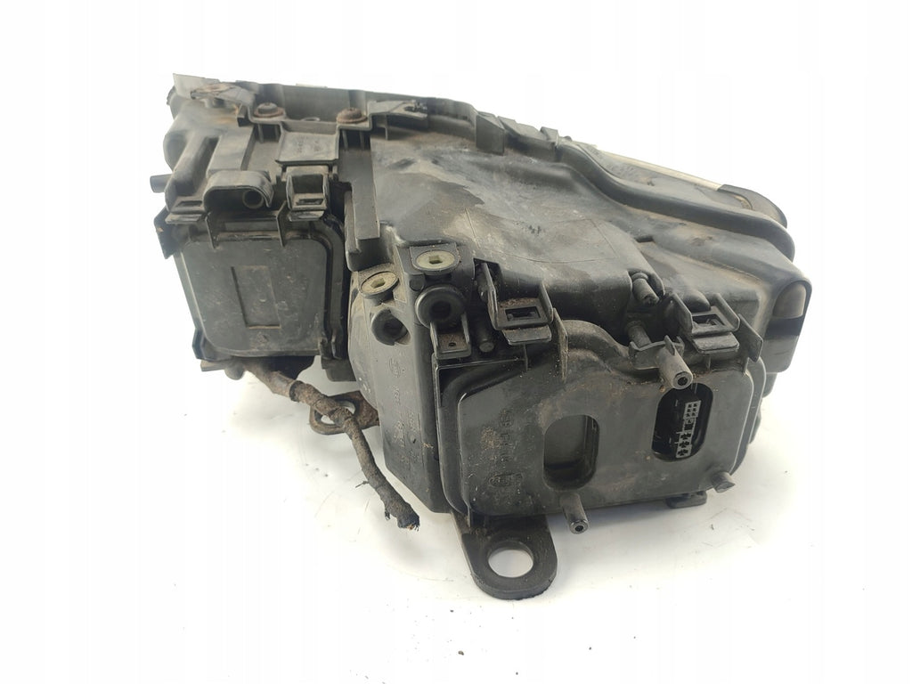 Frontscheinwerfer Audi A8 158154-00RE Xenon Rechts Scheinwerfer Headlight