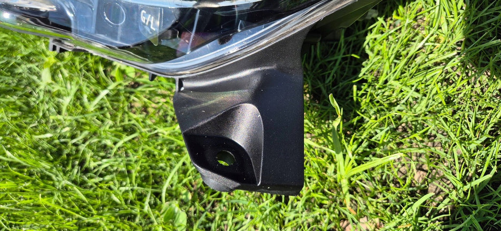 Frontscheinwerfer Citroën Ds3 9808065180 Bi-Xenon Links Scheinwerfer Headlight