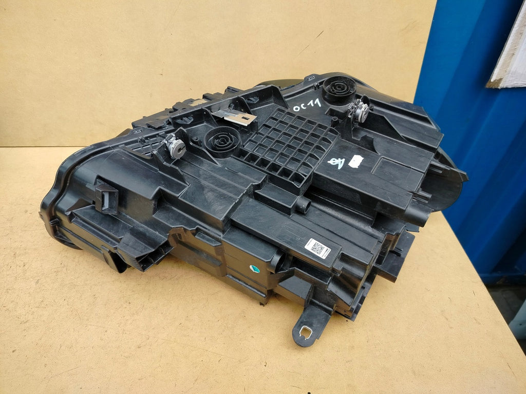 Frontscheinwerfer BMW X1 F48 5A01172 5A01171 Full LED Rechts oder Links SCH1797939634uo