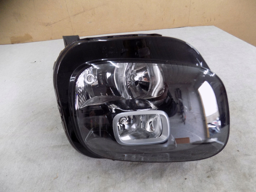 Frontscheinwerfer Citroën C3 Aircross 462161423 Ein Stück (Rechts oder Links)