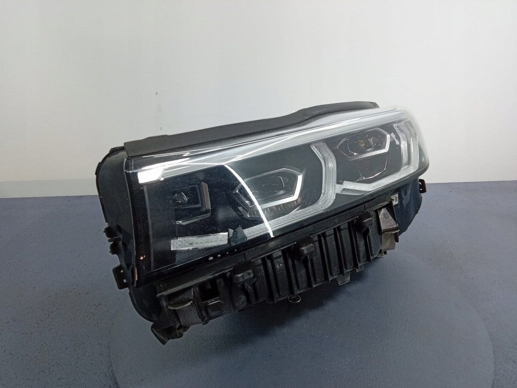 Frontscheinwerfer BMW 7 G11 G12 5A27A01-02 LED Links Scheinwerfer Headlight SCH7058973960zw