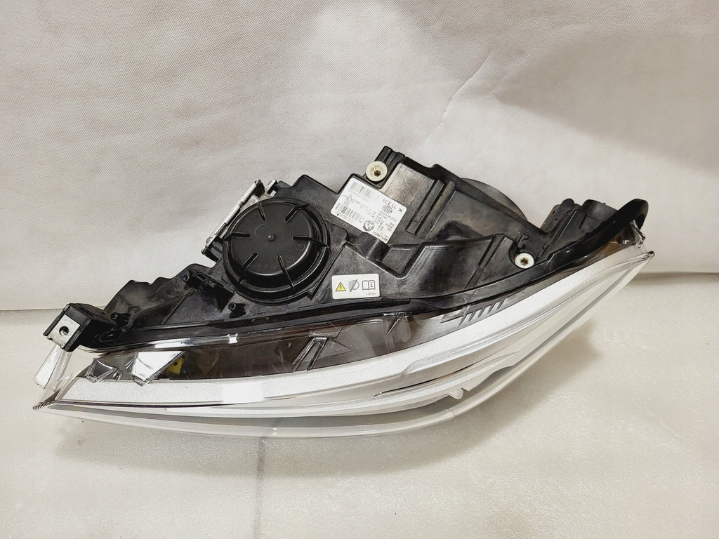 Frontscheinwerfer BMW 1 F21 F20 7229679 7229680 Ein Stück (Rechts oder Links)