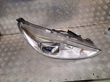 Laden Sie das Bild in den Galerie-Viewer, Frontscheinwerfer Ford Focus F1EB-13D154-AE Xenon Rechts Scheinwerfer Headlight SCH8252485731ie