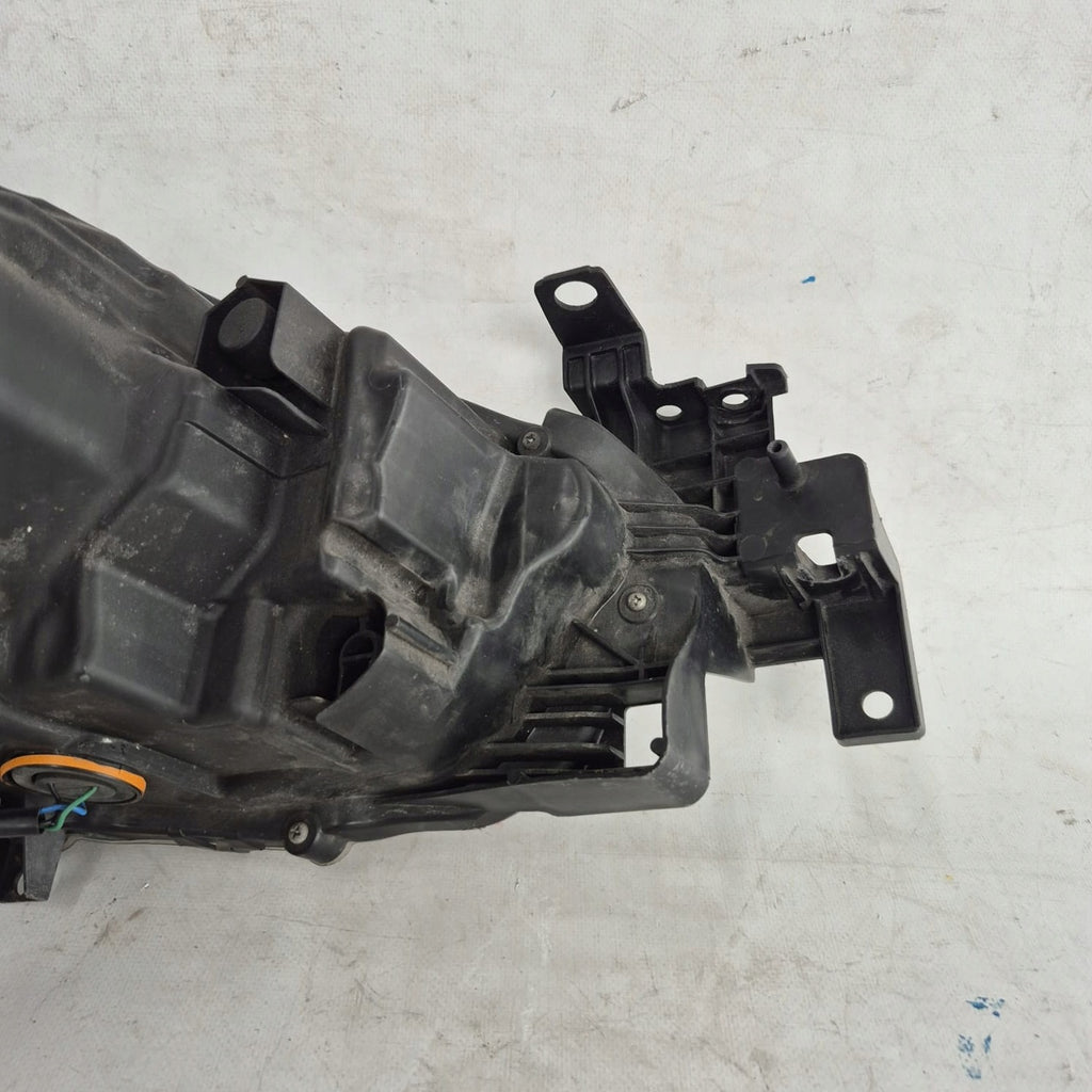 Frontscheinwerfer Mazda 6 Full LED Ein Stück (Rechts oder Links) Headlight SCH7131323719ky