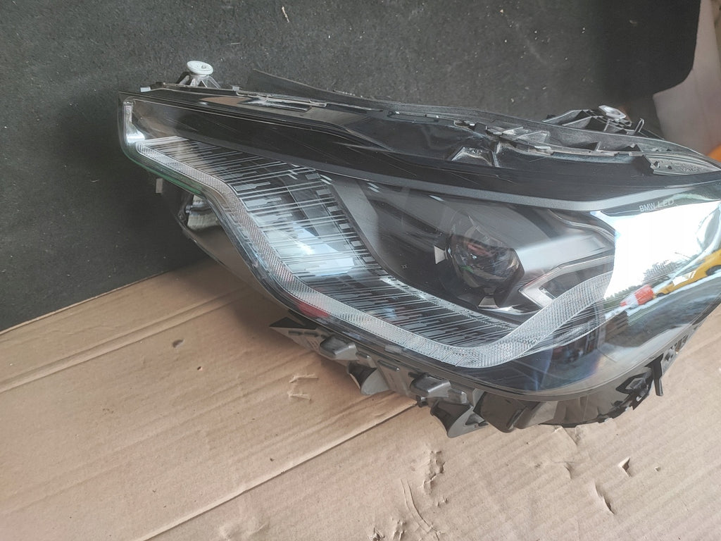 Frontscheinwerfer BMW G42 5A3DC85 Links Scheinwerfer Headlight SCH8911980600sz
