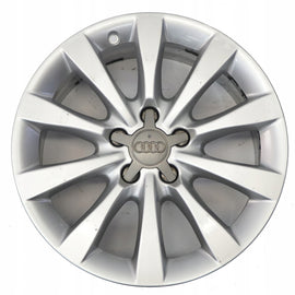1x Alufelge 17 Zoll 8.0
