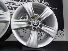 Load image into Gallery viewer, 4x Alufelge 16 Zoll 7.5" 5x120 37ET BMW F36 E91 E93 F30 F32 E90 E92 F31 FEL8702898556af
