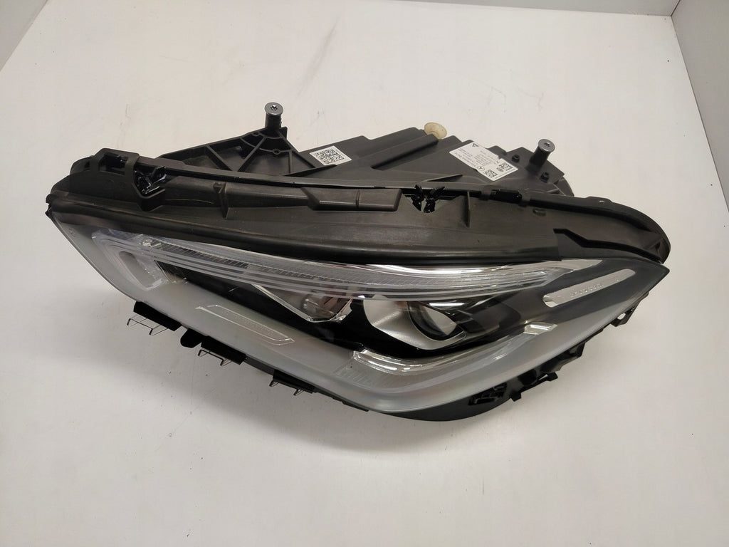 Frontscheinwerfer Mercedes-Benz Cla A1189062500 Full LED Links Headlight SCH2918317344nw