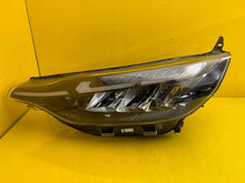 Laden Sie das Bild in den Galerie-Viewer, Frontscheinwerfer Ford Transit Custom PZ31-13E015-CB LED Links Headlight SCH6724833646eu