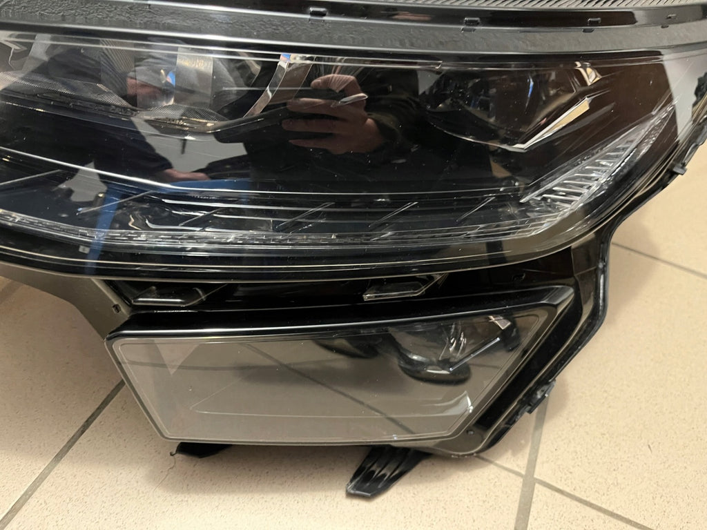 Frontscheinwerfer Skoda Kodiaq 565941035A Full LED Links Scheinwerfer Headlight SCH7311854508ro