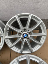 Laden Sie das Bild in den Galerie-Viewer, 4x Alufelge 16 Zoll 7.0" 5x120 52ET 6855080 BMW 1 F40 Rim Wheel FEL4826707092fk