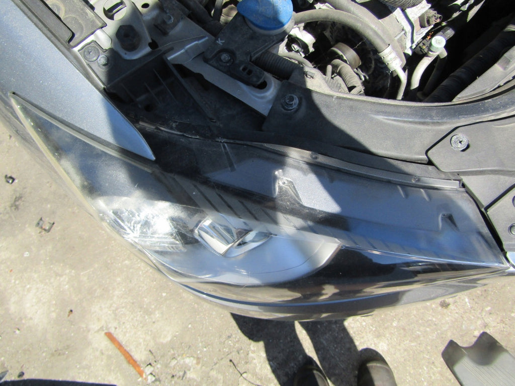 Frontscheinwerfer Mazda Cx5 AK-6-95917 Rechts Scheinwerfer Headlight SCH6559327303bp