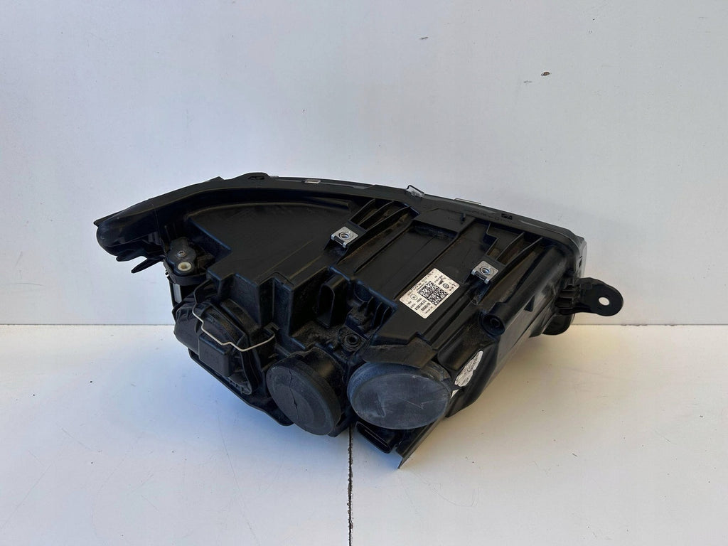 Frontscheinwerfer VW Transporter 7L1941005B Links Scheinwerfer Headlight