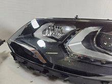 Laden Sie das Bild in den Galerie-Viewer, Frontscheinwerfer VW Sharan 7N1941752B 7N1941751B LED Ein Satz Headlight SCH7958221817gn