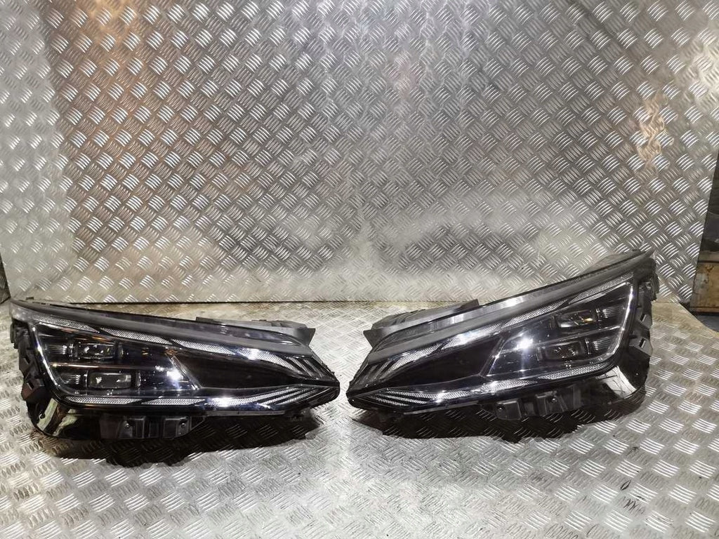 Frontscheinwerfer Kia Ev6 92101-CV1 Full LED Links Scheinwerfer Headlight
