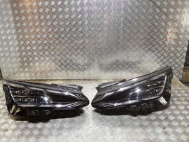 Frontscheinwerfer Kia Ev6 92102-CV1 Full LED Rechts Scheinwerfer Headlight