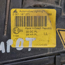 Load image into Gallery viewer, Frontscheinwerfer BMW Compact E46 0301187271 Xenon Links Scheinwerfer Headlight SCH3383522427ai