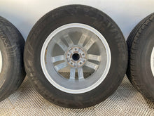 Laden Sie das Bild in den Galerie-Viewer, 4x Alufelge 16 Zoll 5N0601025R VW Tiguan Rim Wheel FEL8903523110yx