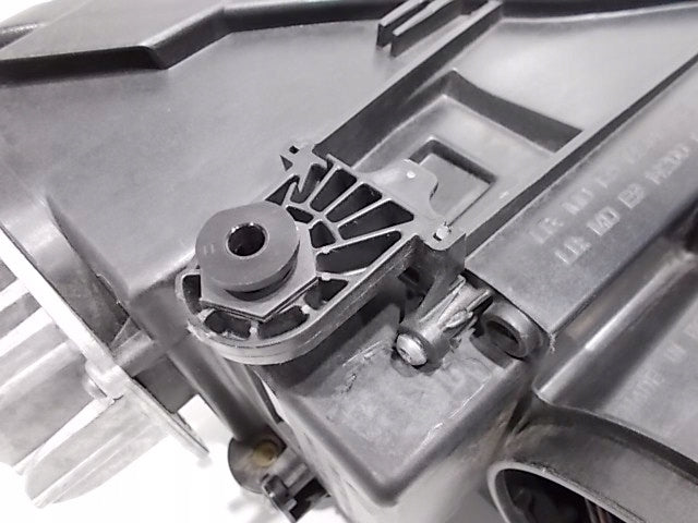 Frontscheinwerfer Seat Ateca 576941007D LED Links Scheinwerfer Headlight