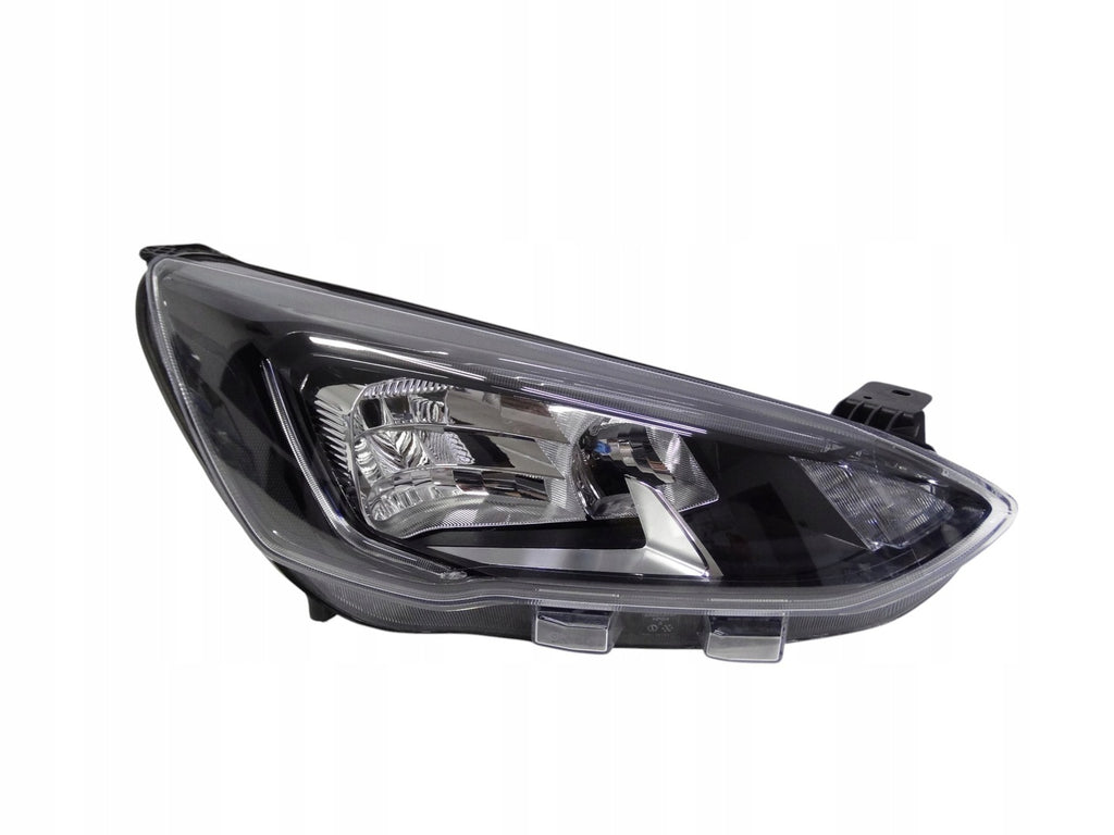 Frontscheinwerfer Ford Focus MX7B-13E014-CC LED Rechts Scheinwerfer Headlight SCH7522824570on