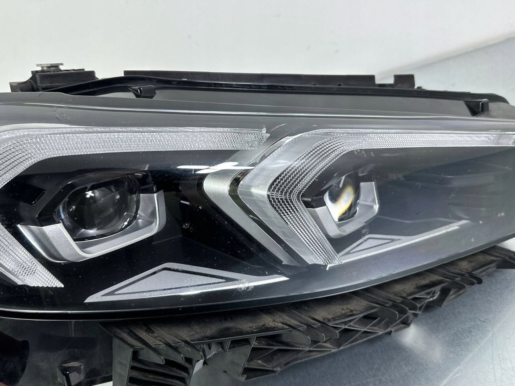 Frontscheinwerfer BMW 3 G21 G20 9450796 0810080809 LED Rechts Headlight SCH7119785650wb