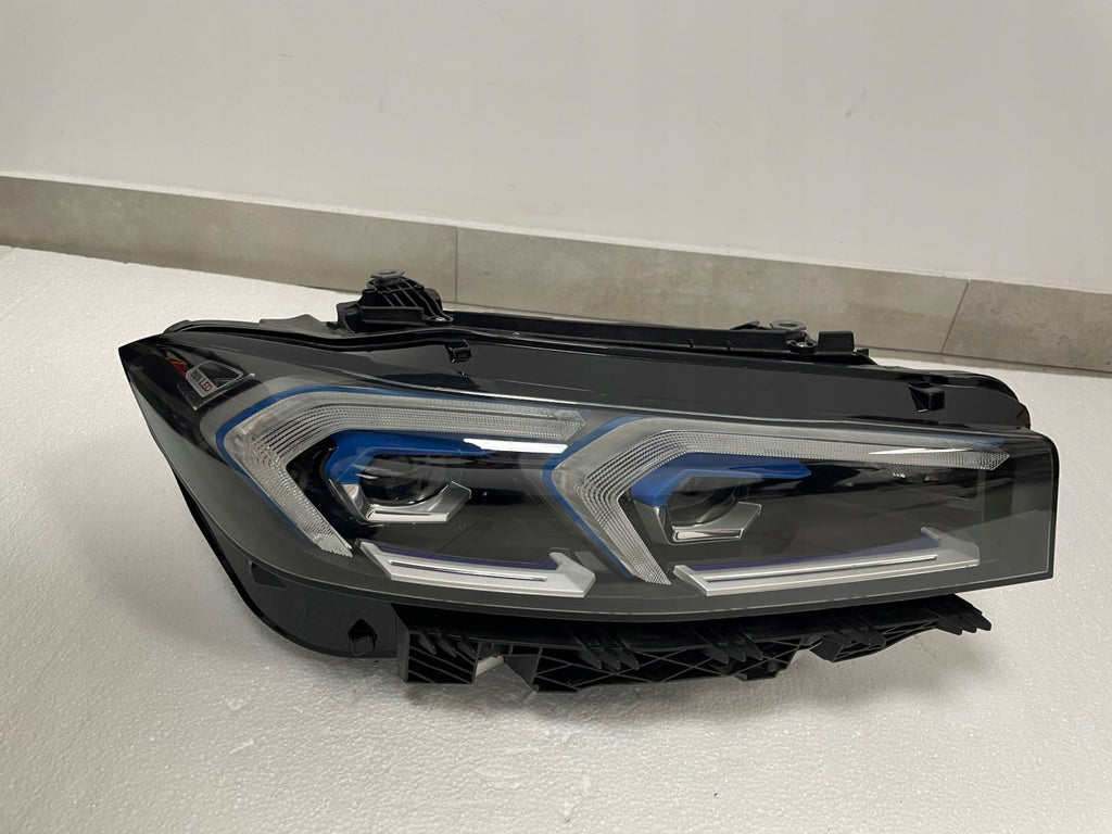 Frontscheinwerfer BMW 3 G21 G20 5A4F756-03 Full LED Rechts Headlight SCH9265065877qj