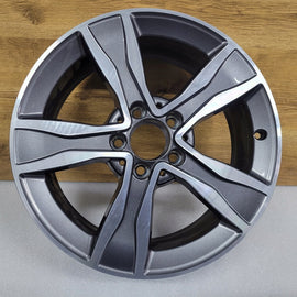 1x Alufelge 17 Zoll 7.0