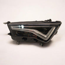 Laden Sie das Bild in den Galerie-Viewer, Frontscheinwerfer Seat Ateca 576941031B LED Links Scheinwerfer Headlight