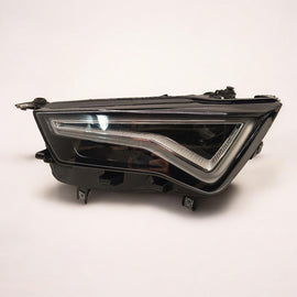 Frontscheinwerfer Seat Ateca 576941031B LED Links Scheinwerfer Headlight