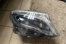 Load image into Gallery viewer, Frontscheinwerfer Mercedes-Benz Vito A4479064600 LED Rechts oder Links SCH6368239815bt