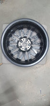 Laden Sie das Bild in den Galerie-Viewer, 1x Alufelge 18 Zoll 7.5" 5x114.3 55ET 52910-J7CA0 Kia Proceed Mg Rim Wheel FEL6871793708pd