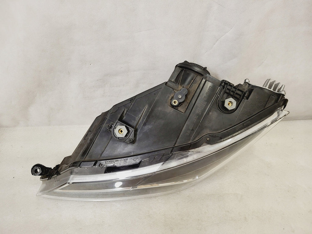 Frontscheinwerfer Seat Leon 5F1941007L Links Scheinwerfer Headlight SCH4567287329oi