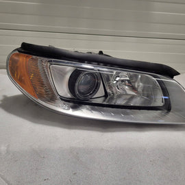 Frontscheinwerfer Volvo S80 II 30796134 Rechts Scheinwerfer Headlight SCH7542207379rt