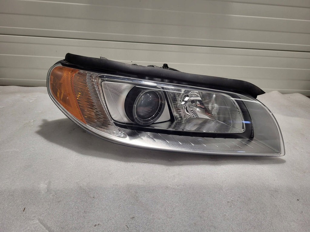 Frontscheinwerfer Volvo S80 II 30796134 Rechts Scheinwerfer Headlight SCH7542207379rt