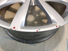 Load image into Gallery viewer, 1x Alufelge 17 Zoll 5G0601025 VW Golf Vii Rim Wheel FEL6252200220ql