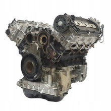 Load image into Gallery viewer, Motor Audi Touareg CASA 059100098F 3.0 TDI 240PS 176kW 149TKm Diesel Unkomplett MOT8498396208qb
