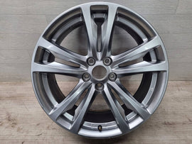 1x Alufelge 19 Zoll 8.0