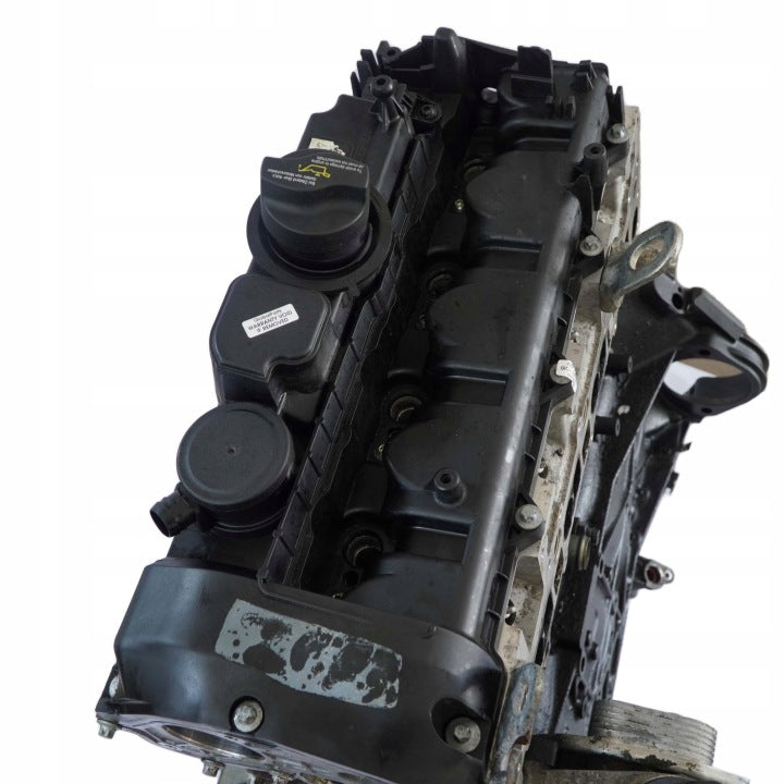 Motor Mercedes-Benz W204 646811 2.2 CDI 159TKm Diesel Engine Unkomplett MOT7154715203in