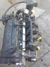 Laden Sie das Bild in den Galerie-Viewer, Motor Hyundai Kia G4LA 1.2 118TKm Diesel Engine Komplett MOT9339809607kk